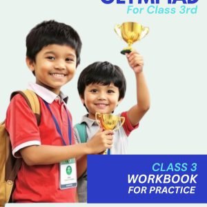 English Olympiad For Class 3rd