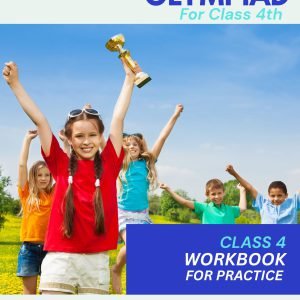 English Olympiad 4th Class