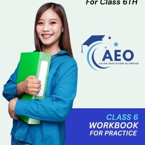 English Olympiad 6th Class