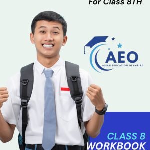 English Olympiad 8th Class