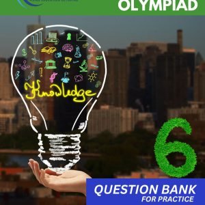 General Knowladge Olympiad 6th Class