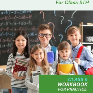 Mathematics Olympiad 5th Class