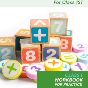 Mathematics Olympiad 1st Class
