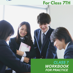 Mathematics Olympiad 7th Class