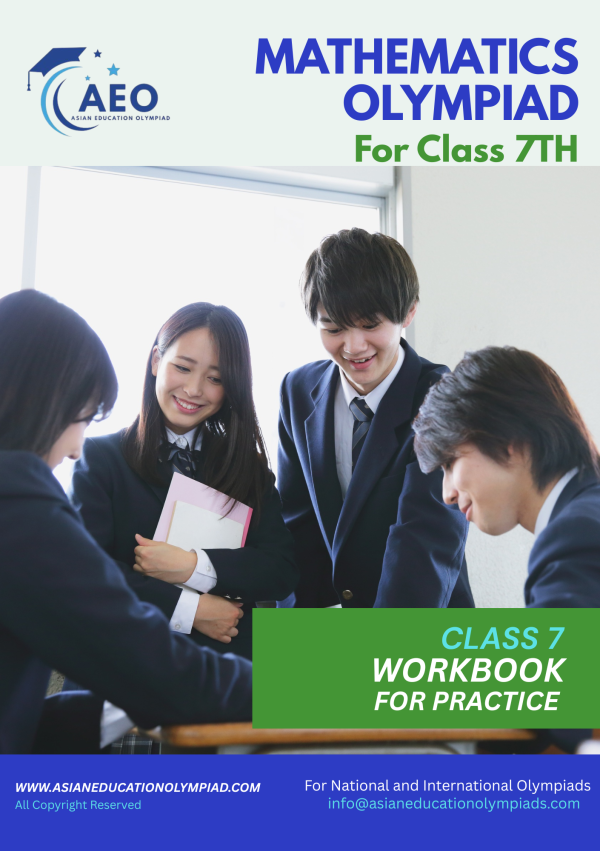 Mathematics Olympiad 7th Class