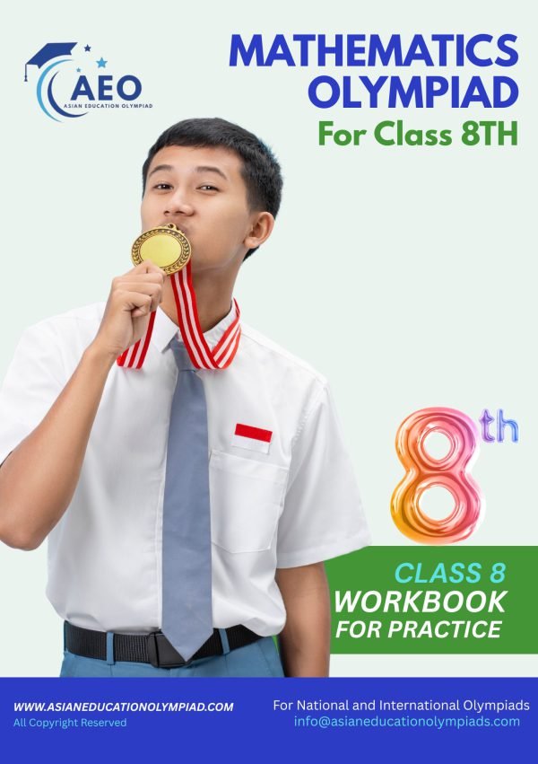 Mathematics Olympiad 8th Class