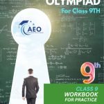 Mathematics Olympiad 9th Class