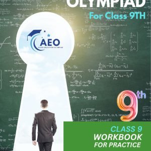 Mathematics Olympiad 9th Class