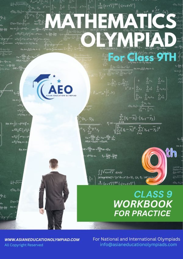 Mathematics Olympiad 9th Class