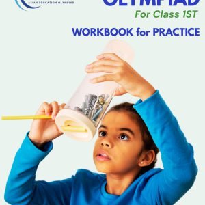 Science Olympiad 1st Class