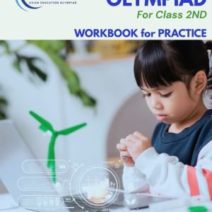 Science Olympiad 2nd Class