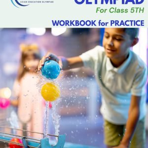 Science Olympiad 5th Class