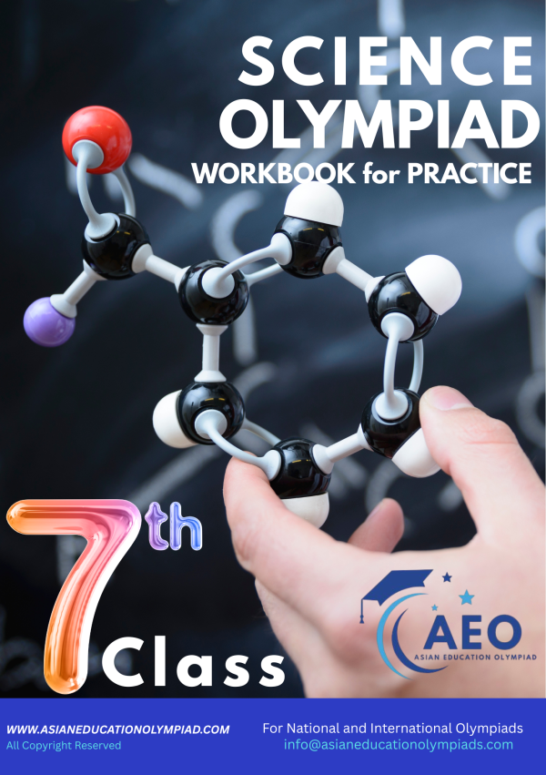 Science Olympiad 7th Class