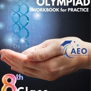 Science Olympiad 8th Class