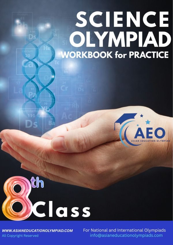 Science Olympiad 8th Class