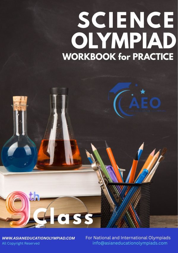 Science Olympiad 9th Class